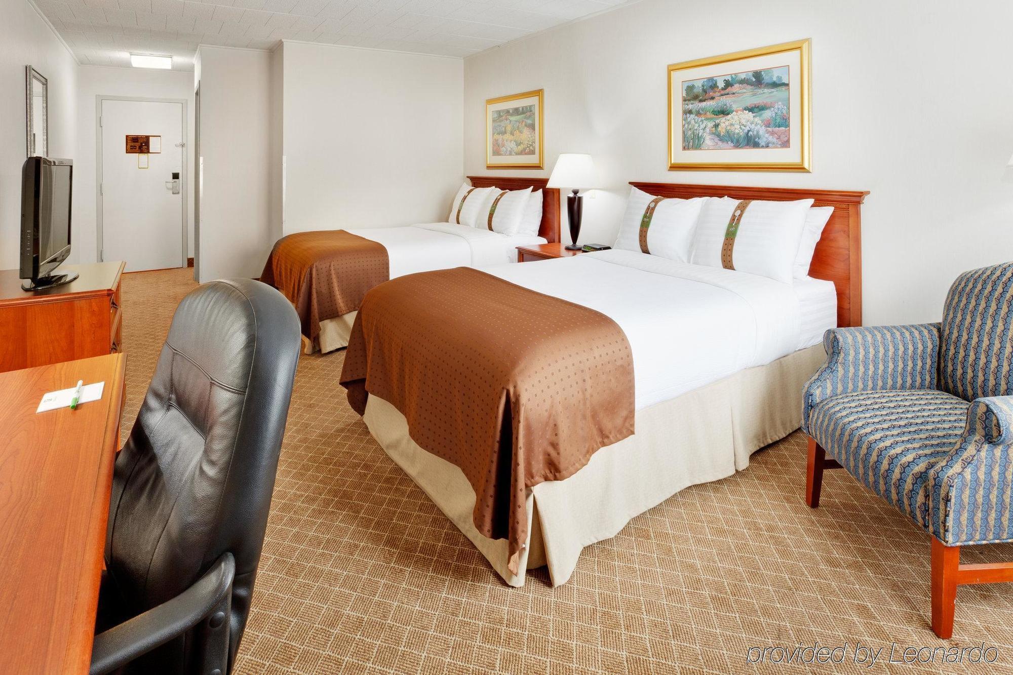 Wyndham Garden York Hotel Quarto foto